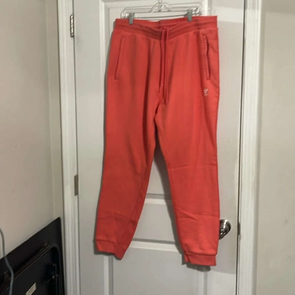 Adidas sweatpants - Picture 2 of 4